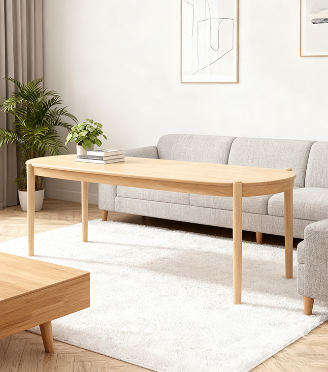 Wood Table